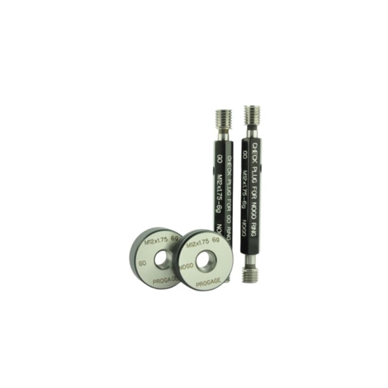Special Check Plug For Ring Gauge TPGSC01
