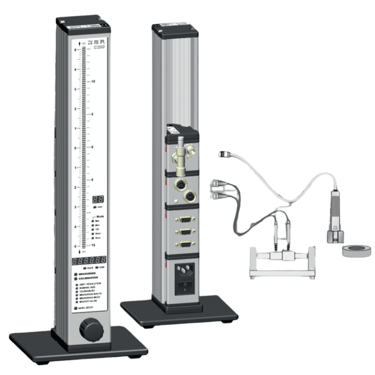 Air Micromiter C200