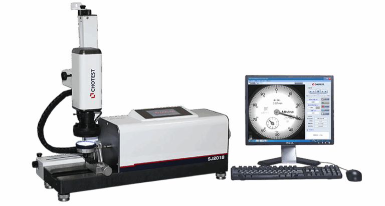 Automatic Dial Indicator Calibration Machine