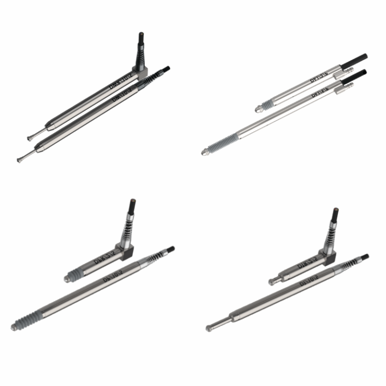 Digital_Gauging Probe