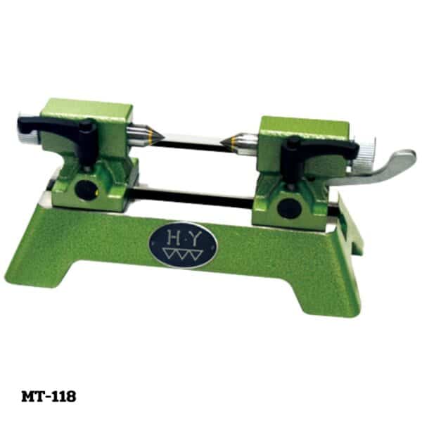 Bench Center Mini Type