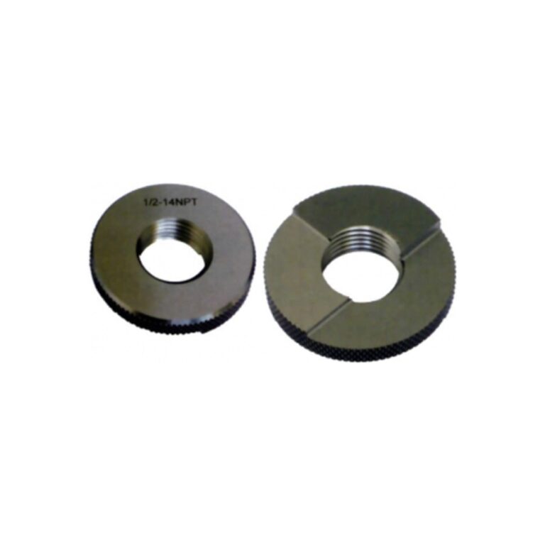 NPT&NPTF Ring Gauge GANPT001