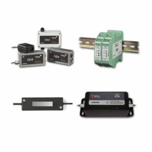 Signal Conditioning Electronics