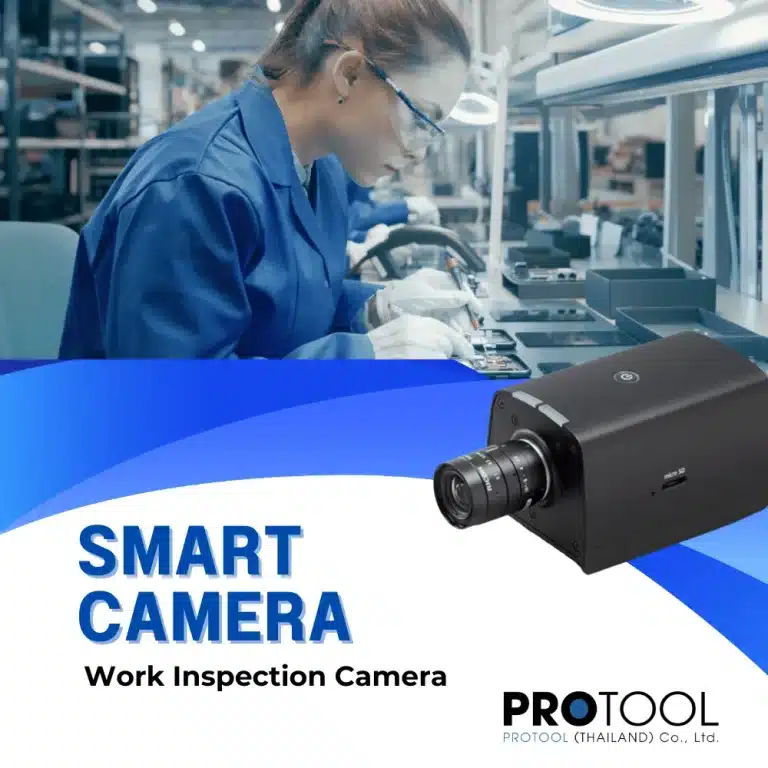 Smart camera