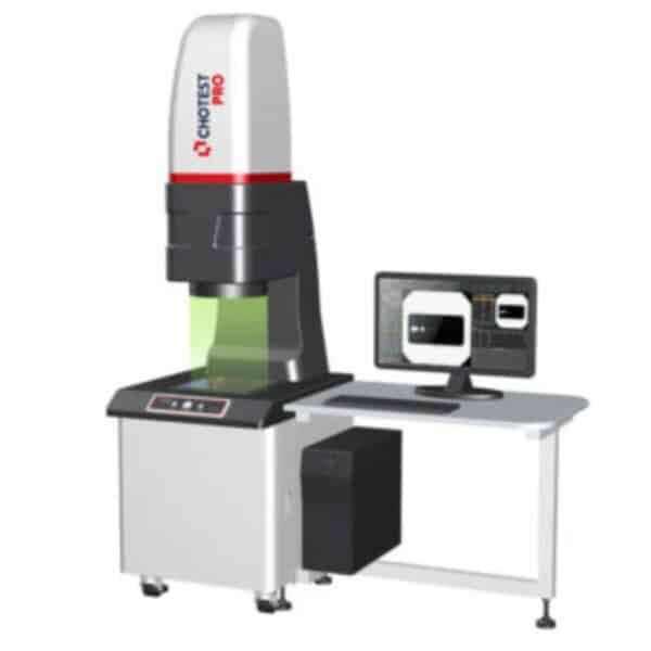 Vision Measuring Machine