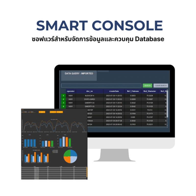 Smart Console