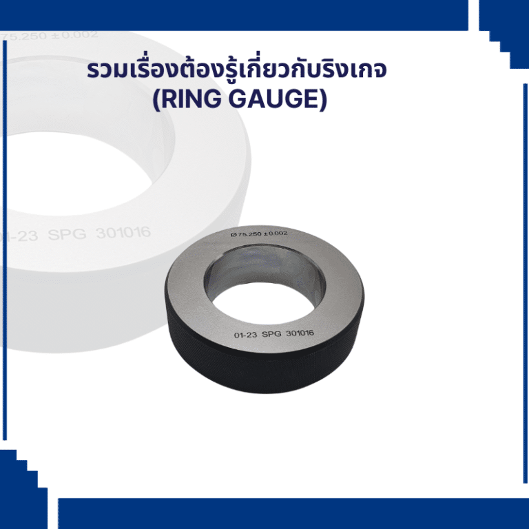 ring gauge