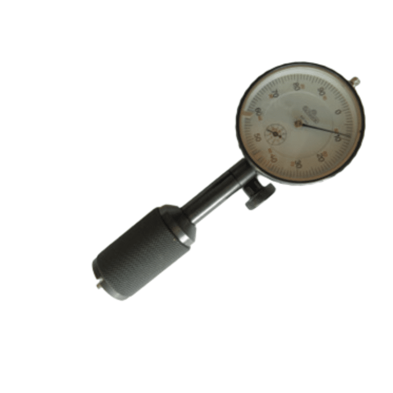 Chamfer Gauge FLM by Schwenk