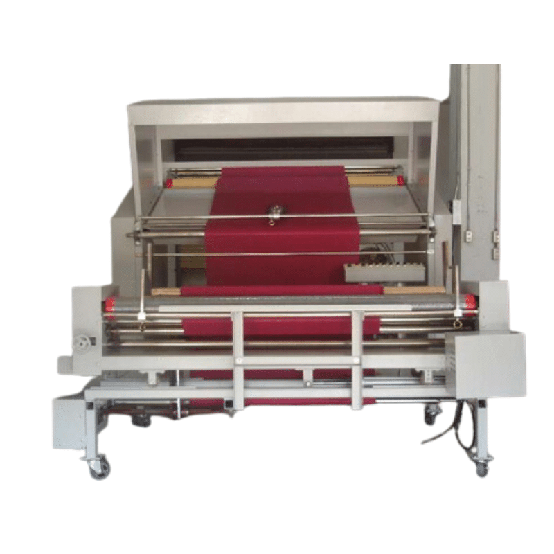 Fabric Inspection Machines - Protool(Thailand)