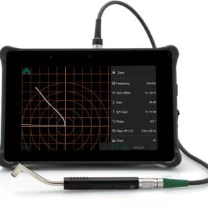 eddy current testing