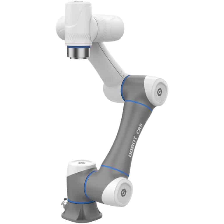 CR5S Collaborative Robot