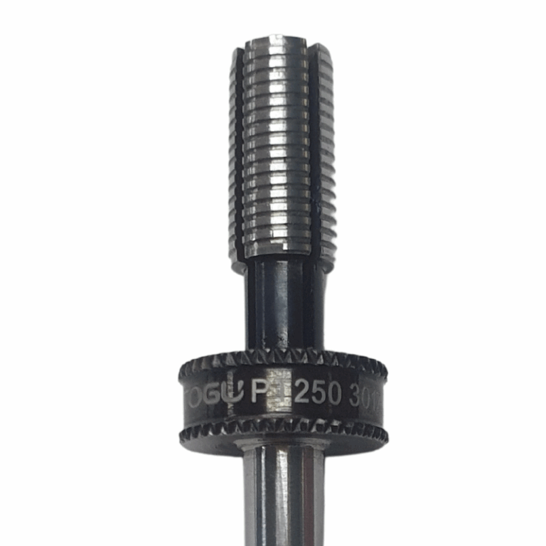 Thread Hole Location Gage